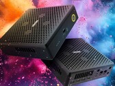 De EN75060TC is een krachtige nieuwe mini PC met RTX 5060 Ti dGPU (Afbeelding bron: Zotac)