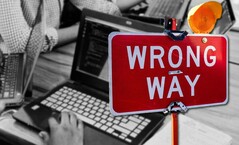 Opinie: Het is 2023, dus moet mobile computing niet beter zijn dan dit? (Beeldbron: Unsplash - bewerkt)