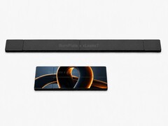 Motorola ontwikkelt een opvouwbare smartphone die kan worden omgevormd tot een smartwatch.