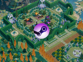 De nieuw gespotte gratis spellen werden meestal in april 2026 gelanceerd. Afgebeeld: een bewerkt screenshot van AFK Journey.