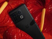 De OnePlus 10 Pro blijft OnePlus's belangrijkste vlaggenschip van het jaar. (Bron: OnePlus)