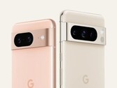 De Google Pixel 8-serie wordt op 4 oktober gelanceerd. (Bron: Google)