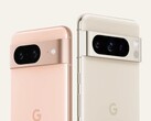 De Google Pixel 8-serie wordt op 4 oktober gelanceerd. (Bron: Google)