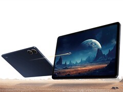 Afgebeeld: Huidige Xiaomi Poco Pad tablet (Afbeeldingsbron: Xiaomi)