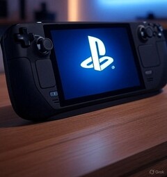 Nieuwe geruchten over de PlayStation-handheld zijn online verschenen (bron: Grok)