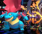 Pokémon Champions is op 8 april gelanceerd voor Nintendo Switch en Switch 2.