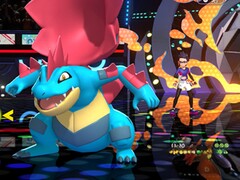 Pokémon Champions is op 8 april gelanceerd voor Nintendo Switch en Switch 2.