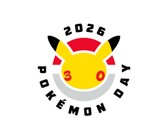 Pokémon Day vindt plaats op 27 februari en markeert de 30e verjaardag van de franchise.