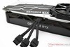 KFA2 GeForce RTX 4080 Super SG met PCIe 16-pins naar 3x PCIe 8-pins adapter