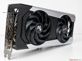 De AMD Radeon RX 7600 zal later deze maand te koop zijn (afbeelding via eigen)