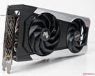 De AMD Radeon RX 7600 zal later deze maand te koop zijn (afbeelding via eigen)