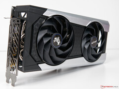 De AMD Radeon RX 7600 zal later deze maand te koop zijn (afbeelding via eigen)