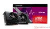 Sapphire Impuls AMD Radeon RX 7700 XT