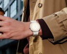 De Realme Watch S5 heeft een opvallend ontwerp.