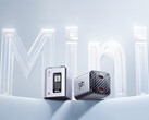 De RedMagic DAO mini 65 W lader kost ongeveer $16,5 in China. Afgebeeld: de GaN-lader. (Afbeeldingsbron: RedMagic - bewerkt)