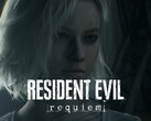 Grace Ashcroft uit Resident Evil Requiem wordt getoond