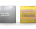 Samsung waarschuwt voor lagere HBM3E-prijzen omdat het aanbod sneller is dan de vraag (Afbeeldingsbron: Samsung)