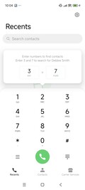 Xiaomi 15S Pro testapparaat