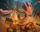 Super Adventure Hand is tot en met 10 september met 81% korting verkrijgbaar op Steam en kost voor het eerst minder dan $3.