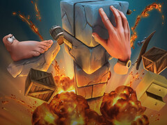 Super Adventure Hand is tot en met 10 september met 81% korting verkrijgbaar op Steam en kost voor het eerst minder dan $3.