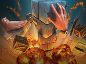 Super Adventure Hand is tot en met 10 september met 81% korting verkrijgbaar op Steam en kost voor het eerst minder dan $3.