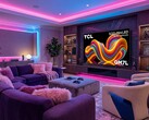 De QM7L TV's van TCL zijn nu verkrijgbaar in de VS