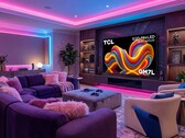 De QM7L TV's van TCL zijn nu verkrijgbaar in de VS