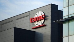 TSMC ontdekte het lek tijdens een routinecontrole. Hoofdkantoor van TSMC (Beeldbron: TSMC)