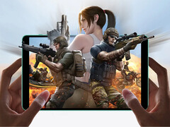 De P85 kost momenteel $83.34 op AliExpress. Afgebeeld: een promofoto van de compacte tablet. (Afbeeldingsbron: Teclast)