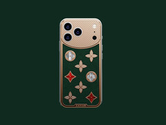 De geheime smaragdgroene liefdesboom (Afbeelding bron: Caviar)