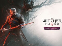 CD Projekt Red organiseert een vijfdaagse REDstreams-marathon voor „The Witcher 3: Songs of the Past“.