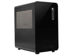 De Thelio Mira AI is een krachtige desktop-pc