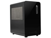 De Thelio Mira AI is een krachtige desktop-pc