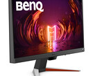 De BenQ EX240N vertrouwt op een MOBIUZ VA paneel met een 165 Hz verversingssnelheid. (Afbeelding bron: BenQ)