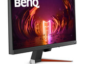 De BenQ EX240N vertrouwt op een MOBIUZ VA paneel met een 165 Hz verversingssnelheid. (Afbeelding bron: BenQ)