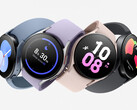 De Galaxy Watch5 is een van de vier smartwatches die in aanmerking komen voor verbeterde SmartThings-integratie. (Beeldbron: Samsung)