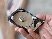 Volgens Western Digital is de HDD-productiecapaciteit voor 2026 al volledig toegewezen.