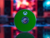 Xbox-schijf voor Positron getoond