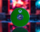 Xbox-schijf voor Positron getoond