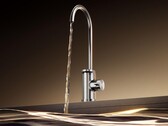 De Xiaomi Mijia Dual-Core Water Purifier 1200G Pro heeft dubbele RO-filters. (Afbeeldingsbron: Xiaomi)