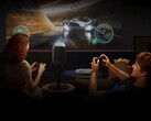 De Xiaomi Smart Projector L1 is uitgebracht in Europa. (Afbeeldingsbron: Xiaomi)