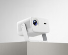 De Redmi Projector 5 Pro kost in China ongeveer 296 dollar. Afbeelding: een promotiefoto waarop de projector te zien is.