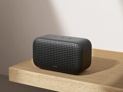 De Xiaomi Smart Speaker Lite ondersteunt spraakopdrachten van Amazon Alexa. (Beeldbron: Xiaomi)