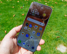 Honor 600 met MagicOS 10