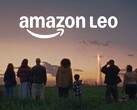 Leo Pro, de standaard klantterminal van Amazon, overtrof zijn opgegeven snelheid van 400 Mbps tijdens een live sessie op Aberdeen Proving Ground.