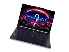 De Legion 7 15 ASH11 heeft mogelijk hetzelfde ontwerp als de bestaande Legion 7 Gen 11 gaming laptops. (Afbeeldingsbron: Lenovo - bewerkt)