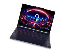 De Legion 7 15 ASH11 heeft mogelijk hetzelfde ontwerp als de bestaande Legion 7 Gen 11 gaming laptops. (Afbeeldingsbron: Lenovo - bewerkt)