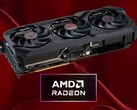 De op AMD RDNA 4 gebaseerde RX 9070 en RX 9070 zouden het middensegment van GPU's opnieuw moeten opwarmen. (Afbeelding bron: PoowerColor, AMD, Pexels, bewerkt)