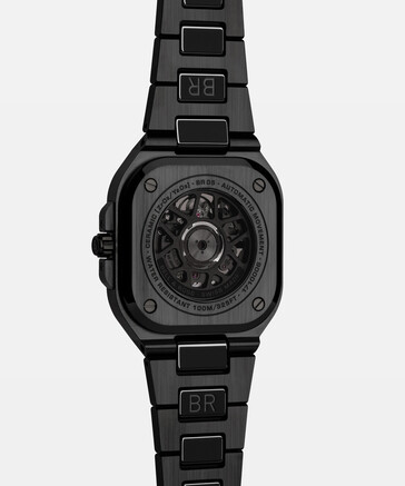 (Afbeeldingsbron: Bell &amp; Ross)