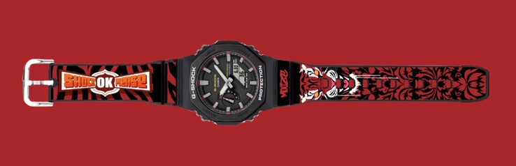 (Afbeeldingsbron: G-Shock India via Instagram)